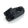 Potence BMX CULT REDEMPTION Topload Noir
